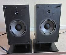 Image result for Older PSB Speakers