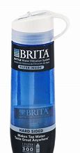 Image result for Brita Bottle Water Filtration System