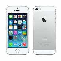 Image result for iPhone 5S White