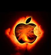 Image result for Iron Man Apple Symbol