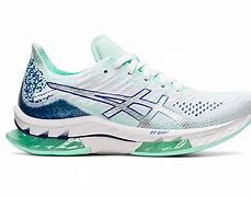 Image result for Asics Kinsei Running Shoes