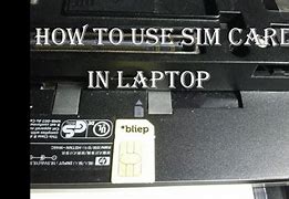 Image result for Sim Card Slot in Laptop HP 255 G8