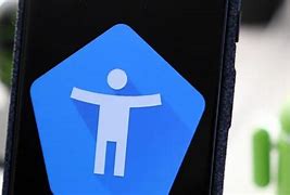 Image result for Android Accessibility Icon