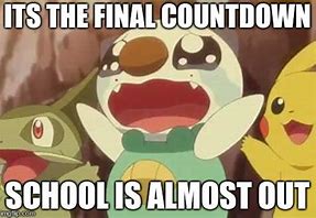 Image result for Pokemon School Memes