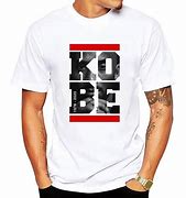 Image result for Kith Kobe Shirt