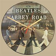 Image result for Beatles Clocks Product