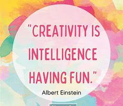 Image result for Quotes About Creative Thinking