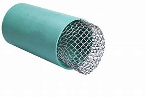 Image result for Culvert Drain Pipe Animal Guard