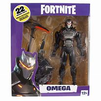 Image result for Fortnite Toys Figures Omega