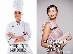 Image result for Bad Chef Meme