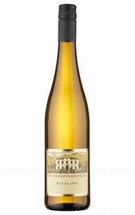 Image result for Dr Heidemanns Bergweiler Riesling Blitz