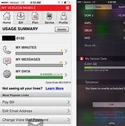 Image result for My Verizon App