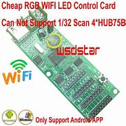Image result for RGB Wifi Card