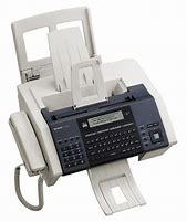 Image result for Sharp UX 355L Fax Machine