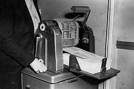 Image result for Old Copy Machine