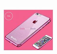 Image result for iPhone 6s Electroplated Case
