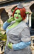 Image result for Fat Fiona Shrek