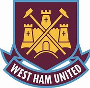 Image result for West Ham FC Jersey