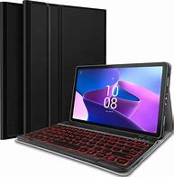 Image result for Case Keyboard Tablet Red