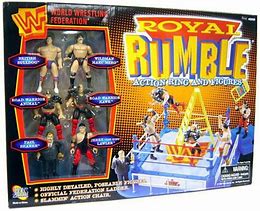 Image result for WWF Toys