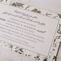 Image result for Letterpress Wedding Invitations