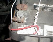 Image result for Car Battery Ground Cable