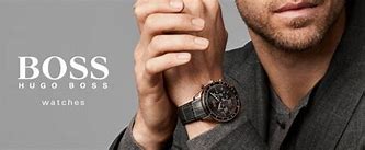 Image result for Hugo Boss Best Watches