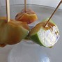 Image result for Caramel Apple Wedges