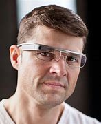 Image result for Google Glass Contact Lens