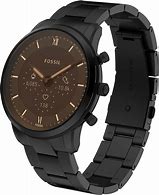 Image result for Fossil 07949 Hybrid Smartwatch
