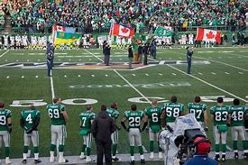 Image result for Canadian Football Clubs