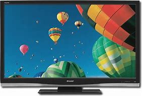 Image result for Sharp Flat Screen TV