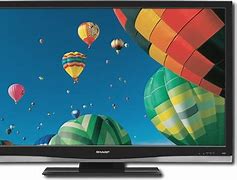 Image result for Sharp Flat Screen TV