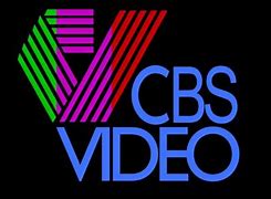 Image result for CBS Video Logo