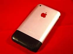 Image result for Original iPhone Back