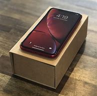 Image result for iPhone XR Red 2.55 GB