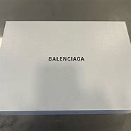 Image result for Balenciaga Box