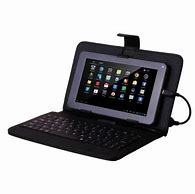Image result for Tablet Keyboard Case Micro USB
