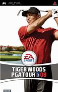 Image result for Tiger Woods Video Game