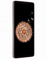 Image result for Samsung Galaxy S9 Plus Gold Excellent
