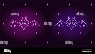 Image result for Vintage Bat Print