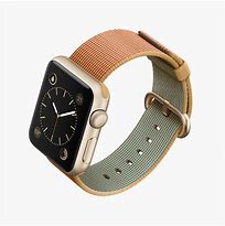 Image result for Apple Watch Woven Tahoe Blue