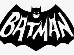 Image result for 60s Batman Logo Generator
