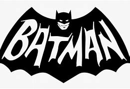 Image result for 60s Batman Logo