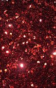 Image result for Bright Red Glitter