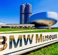 Image result for Where Is the BMW Museum in Germany