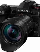 Image result for Panasonic Lumix DC G9