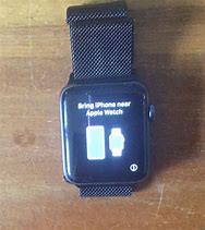 Image result for Apple Watch Series 3 Silver