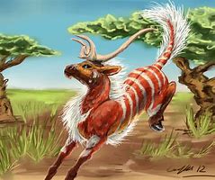 Image result for Made Up Mythical Creatures