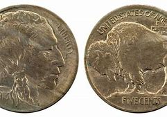 Image result for 5 Cent Coin